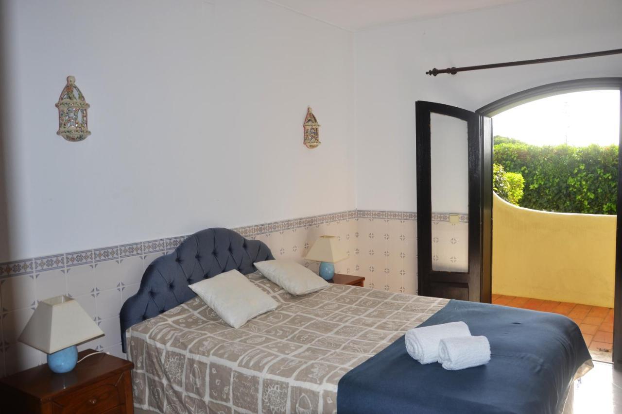 Carvoeiro Apartment - Walk To Beach Dış mekan fotoğraf